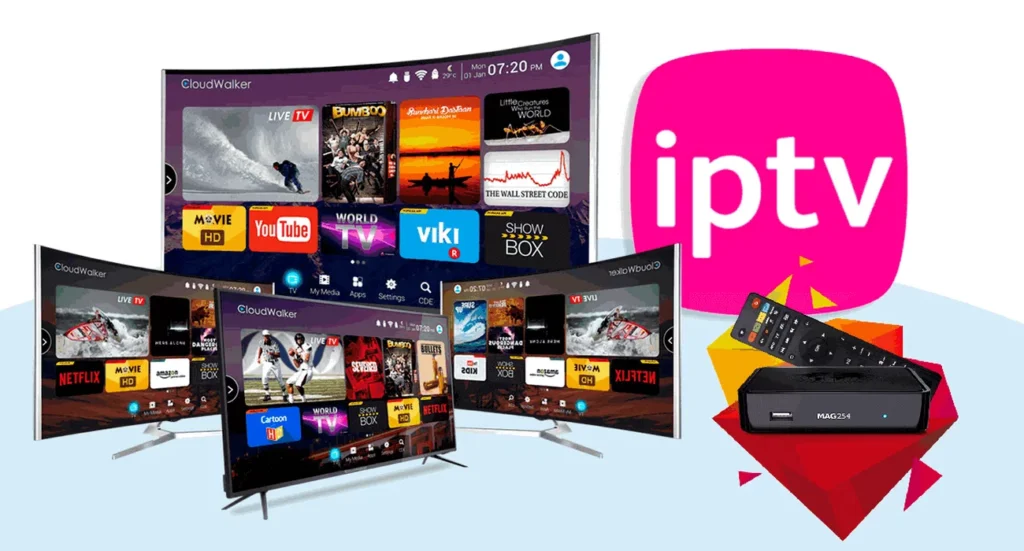 enjoyiptv.net